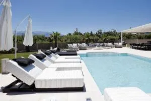 Villa Palena - Marathi