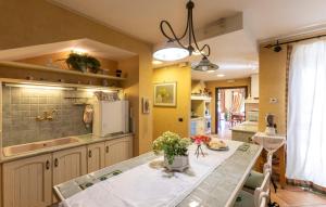 Villa MariaTeresa