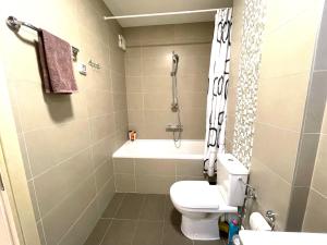 Lavender Bay Lux Apartment G5