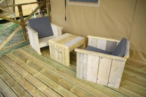 Holiday Centre Bi village