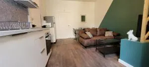 Dormiraneris Résidence Amaryllis - 圣埃卢瓦－莱米讷