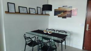 Hospedagem de luxo no Barra Palace - Rio Paraíso