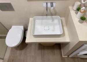 Makry-Gialos Luxury Seaview Apartment