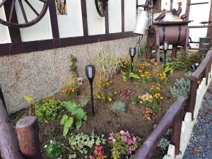 Maisons d'hotes Le Vieux Logis : photos des chambres