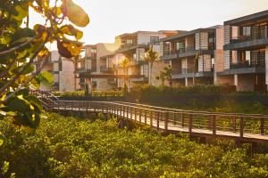 Etéreo, Auberge Collection