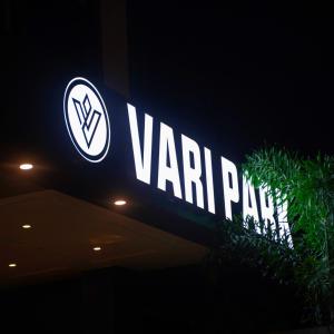 Vari Park - Comfort Stay