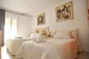 Regina Home -Parking Casco Historico - 科尔多瓦