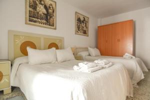 Regina Home -Parking Casco Historico