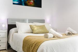 Regina Home -Parking Casco Historico