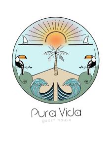 Pura Vida Guest House