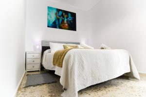 Regina Home -Parking Casco Historico