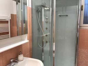 Palazzo Della Torre Room