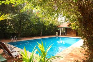 Amrutham Ayurvedic Village Resort