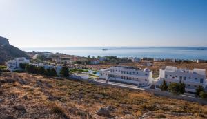 Lindos Sun Hotel Rhodes Greece