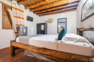 Ayenda Boutique Macaregua Girón