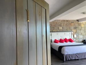 Vista Zacatlan Hotel