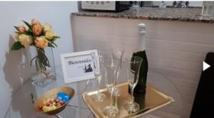 Apartamento Descalzos