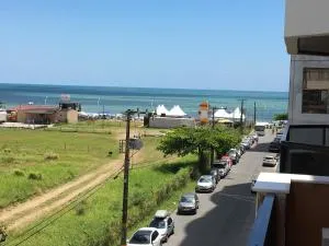 Vista para o Mar a 180 m da Praia - 梅亚法普拉亚