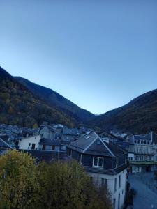 Ski Bagnères-de-Luchon