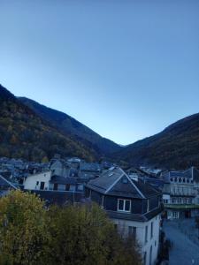 Appartements Ski Bagneres-de-Luchon : photos des chambres