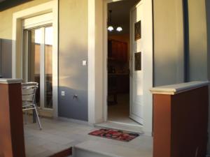 Irini Apartments Anaxos Lesvos Greece