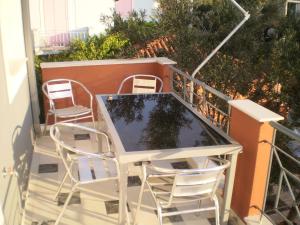 Irini Apartments Anaxos Lesvos Greece