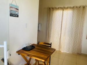 Gold Star Village Kitnet equipado