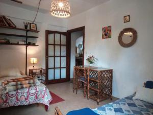 Chalet Caserón de Tejas, Amplia y confortable casa para hasta 11 huéspedes