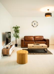 Appartements Le Joyau T2-55m2 Centre ville 10min Disney : photos des chambres
