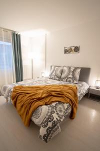 Appartements Le Joyau T2-55m2 Centre ville 10min Disney : photos des chambres
