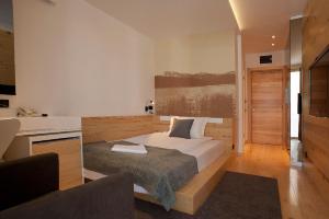 Single Room room in Hotel Žabljak
