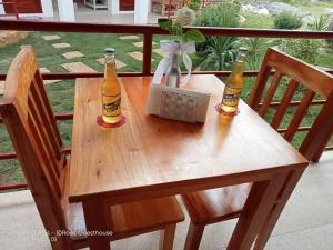Roos Guesthouse