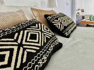 Casa Rural Albireo, rebosante de luz y naturaleza