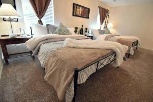Cozy Renovated Winder Townhouse Traveller Awards 2025 Winner