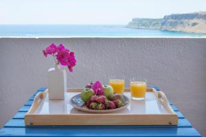 Lindos Sun Hotel Rhodes Greece