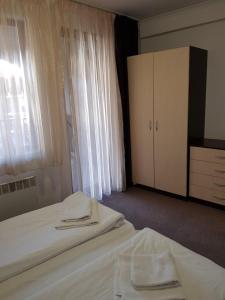 Comfort Apartment in Grand Manastira Pamporovo