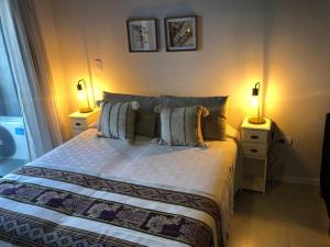 Hermoso y moderno mono ambiente en barrio sur