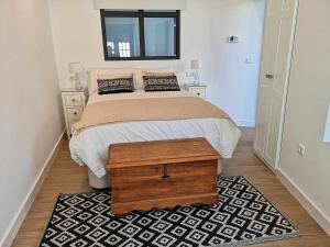 Casa Rural Albireo, rebosante de luz y naturaleza