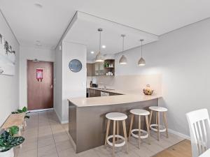 Carrington Nelson Bay