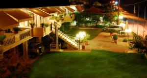 2 star hotell Balaska House Ilia Kreeka