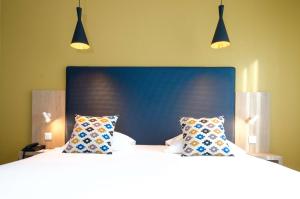 Hotels Best Western Plus Hotel Plaisance : photos des chambres