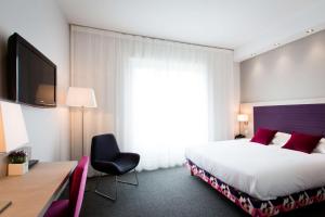 Hotels Best Western Plus Hotel Plaisance : photos des chambres