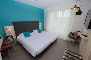 Hotels Best Western Plus Hotel Plaisance : photos des chambres