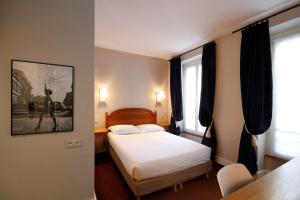 Hotels Best Western Aramis Saint Germain : photos des chambres