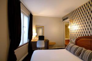 Hotels Best Western Aramis Saint Germain : photos des chambres