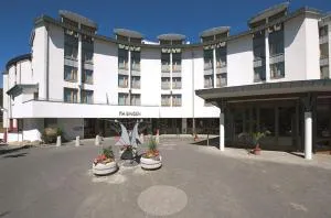 NH Bingen - راينبولن