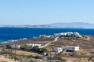 Stella Di Mare holiday house - Agios Ioannis