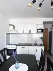 DEPARTAMENTOS Las Araucarias- 2 a 5 personas con estacionamiento