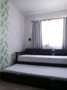 DEPARTAMENTOS Las Araucarias- 2 a 5 personas con estacionamiento