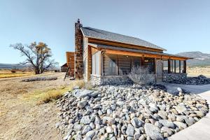Fisher Haul Lodge - 3hvězdičkové hotely ve městě South Fork